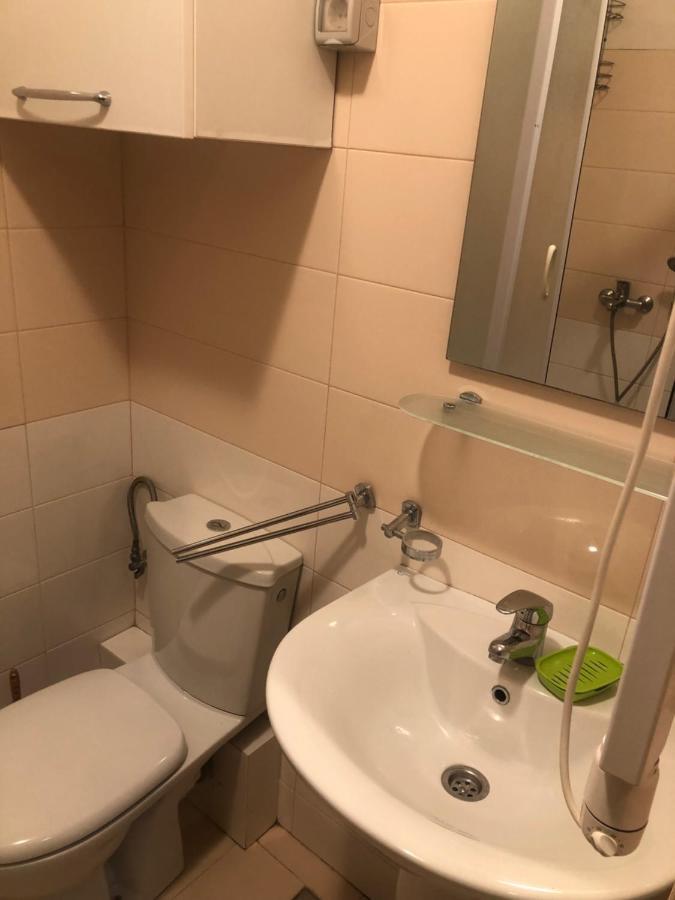 Apartman Tanjuska Подгорица Екстериор снимка