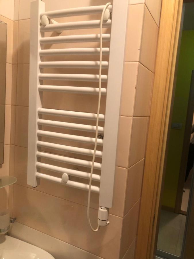 Apartman Tanjuska Подгорица Екстериор снимка
